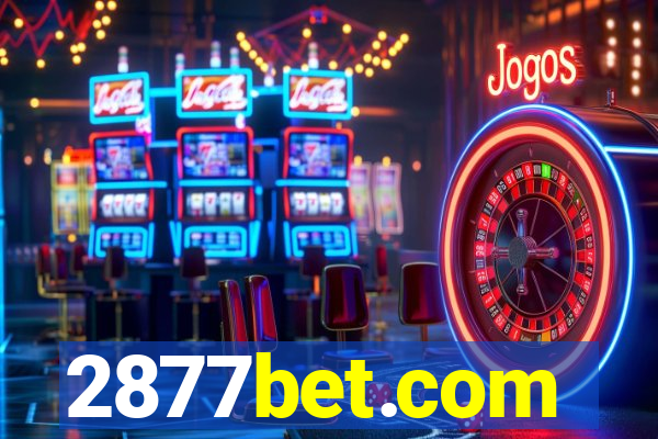 2877bet.com