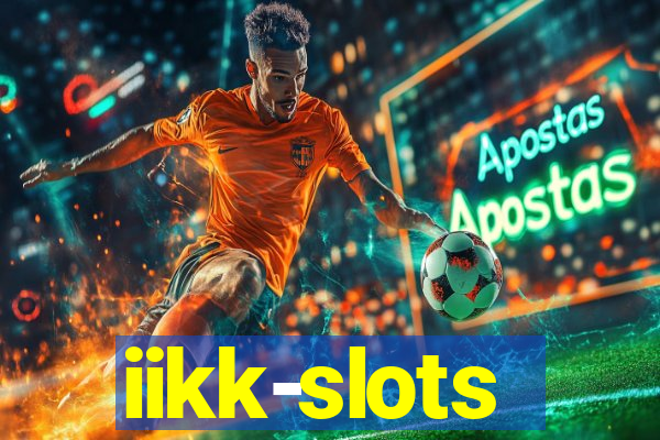 iikk-slots