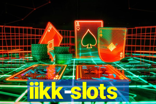 iikk-slots