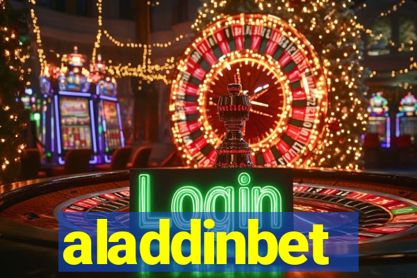 aladdinbet
