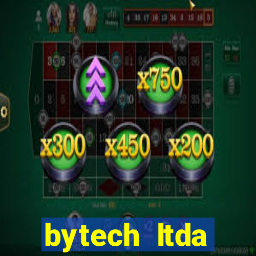 bytech ltda plataforma jogos