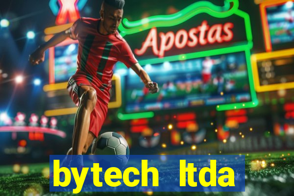 bytech ltda plataforma jogos