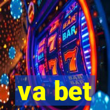 va bet