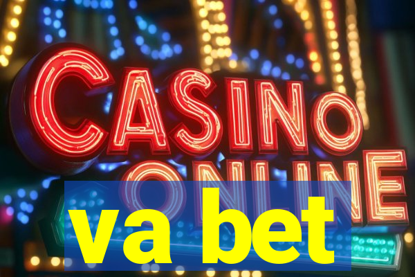va bet