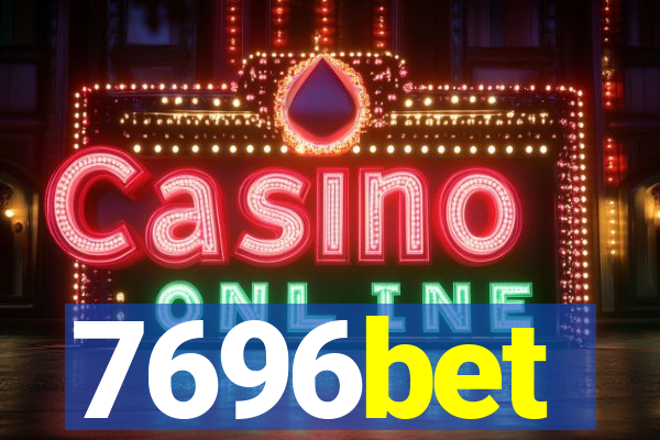 7696bet