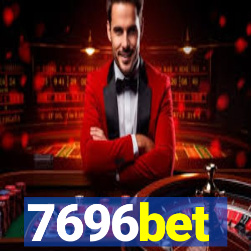 7696bet