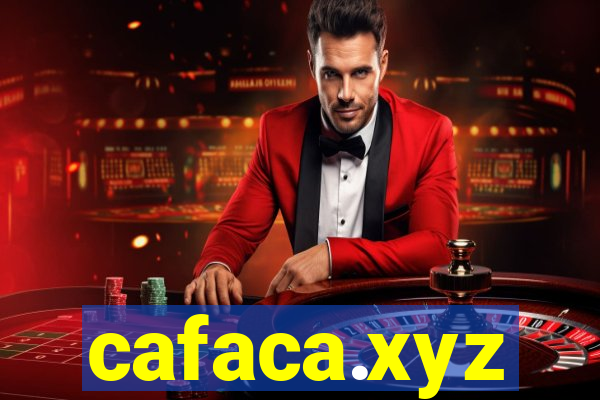 cafaca.xyz