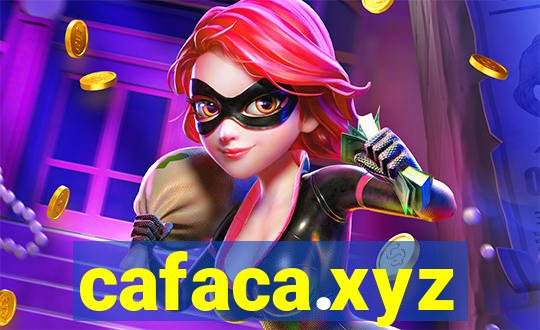 cafaca.xyz