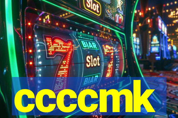ccccmk