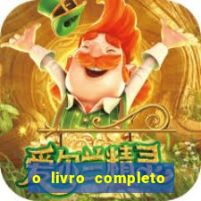 o livro completo do baralho petit lenormand pdf