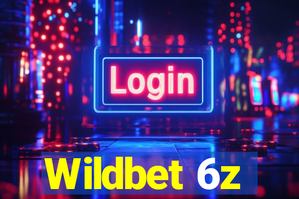Wildbet 6z