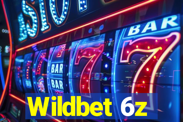Wildbet 6z