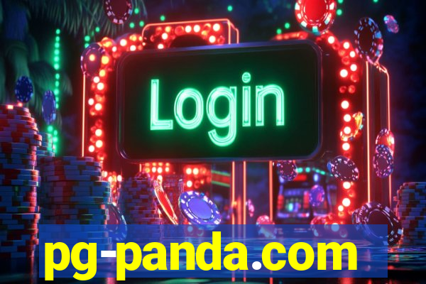 pg-panda.com