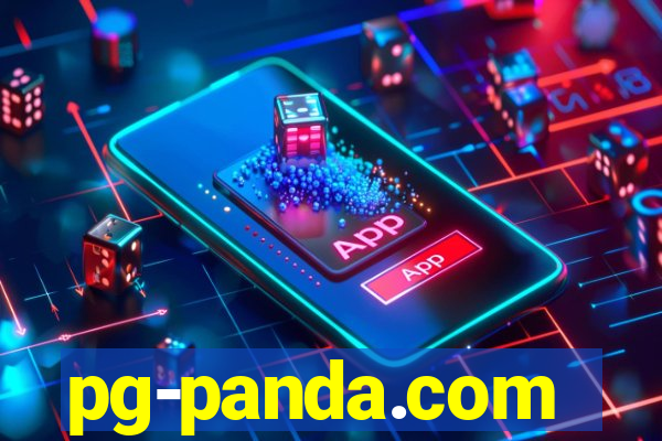 pg-panda.com