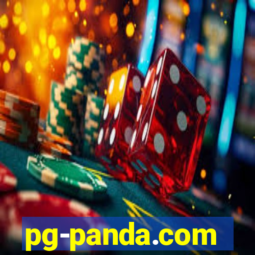 pg-panda.com
