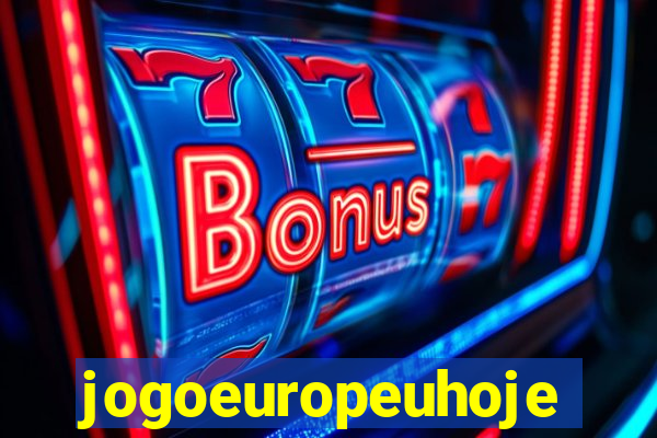 jogoeuropeuhoje