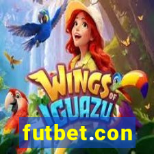 futbet.con
