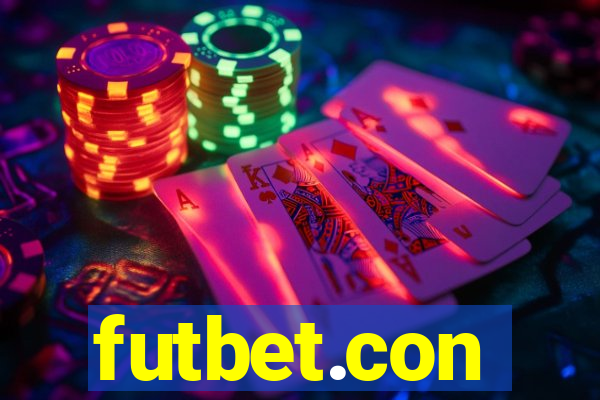 futbet.con