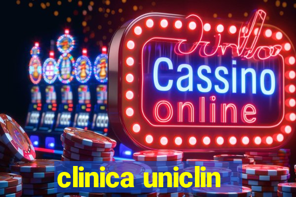 clinica uniclin