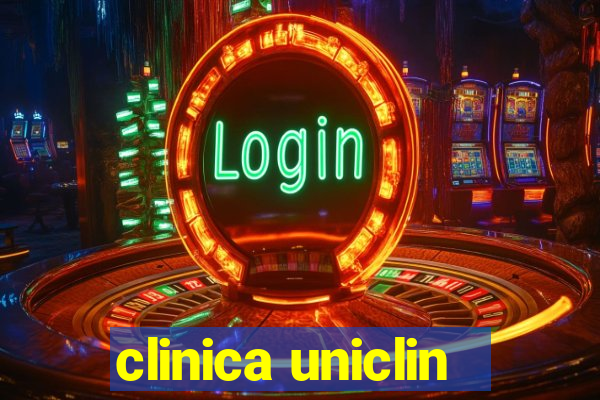 clinica uniclin