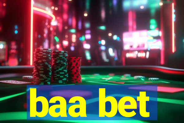 baa bet