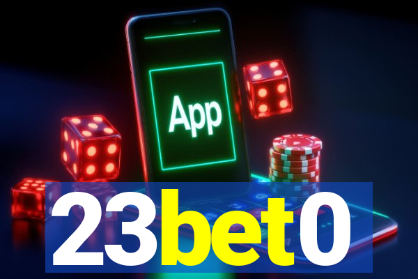 23bet0
