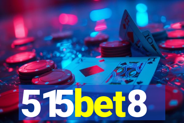 515bet8