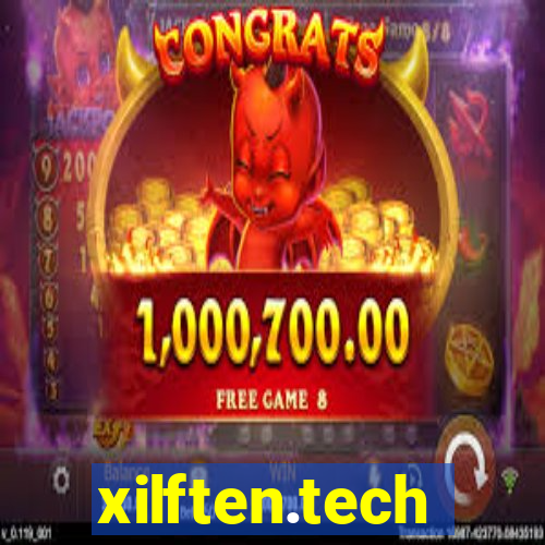 xilften.tech