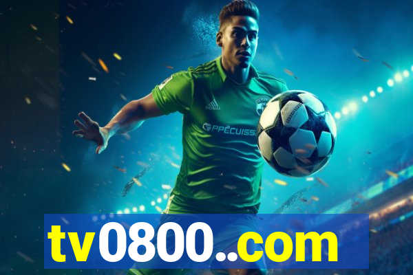 tv0800..com