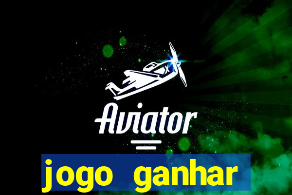 jogo ganhar dinheiro via pix