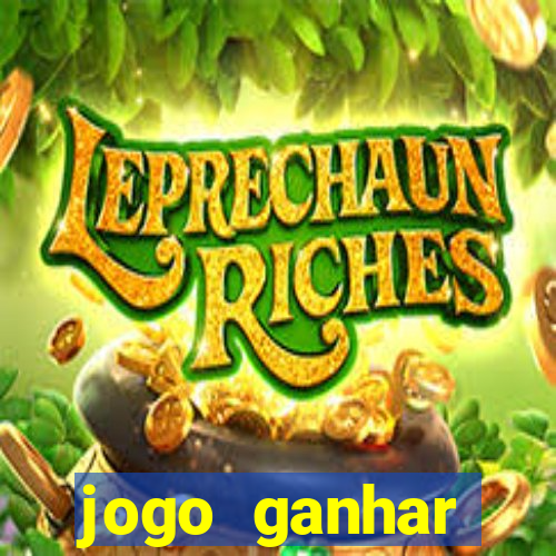 jogo ganhar dinheiro via pix