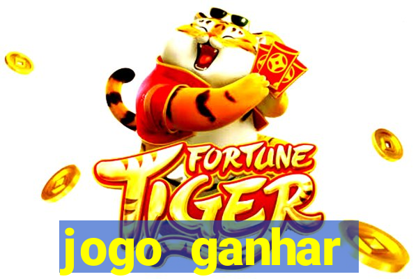 jogo ganhar dinheiro via pix