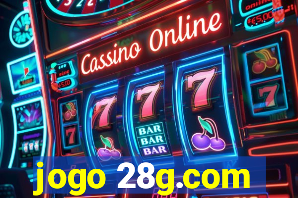 jogo 28g.com