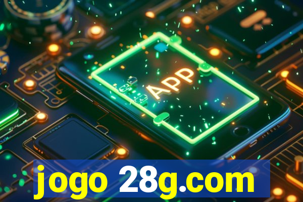 jogo 28g.com