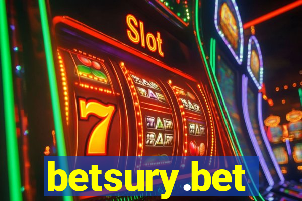 betsury.bet