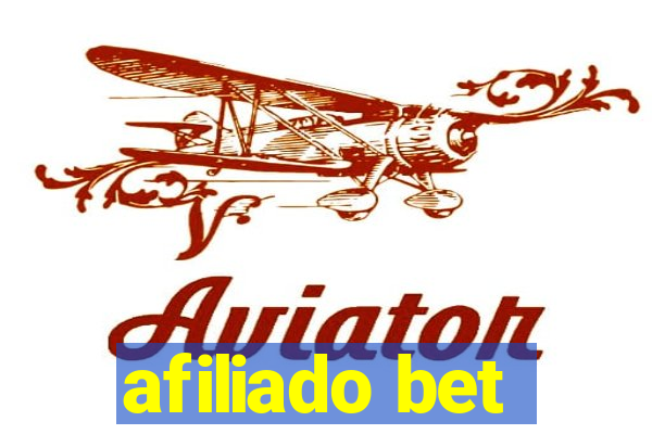 afiliado bet