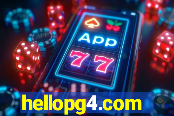 hellopg4.com