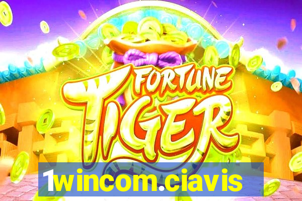 1wincom.ciavis