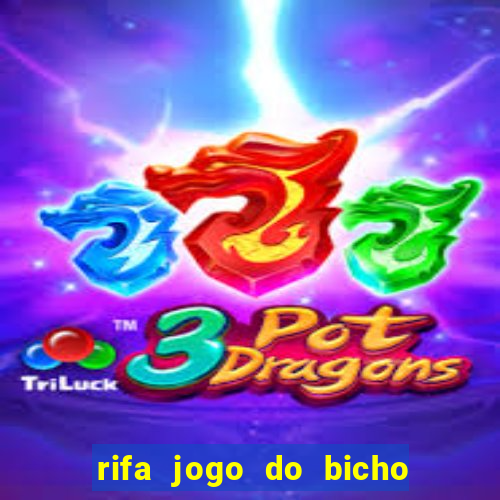 rifa jogo do bicho para imprimir word
