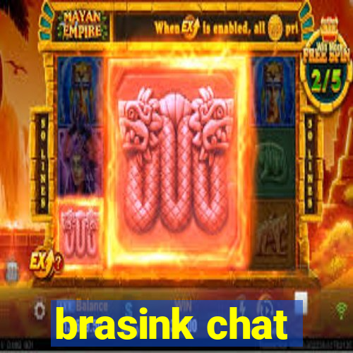 brasink chat