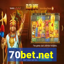 70bet.net