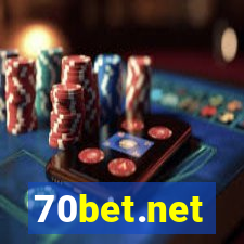 70bet.net