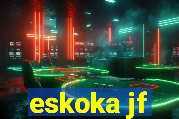 eskoka jf