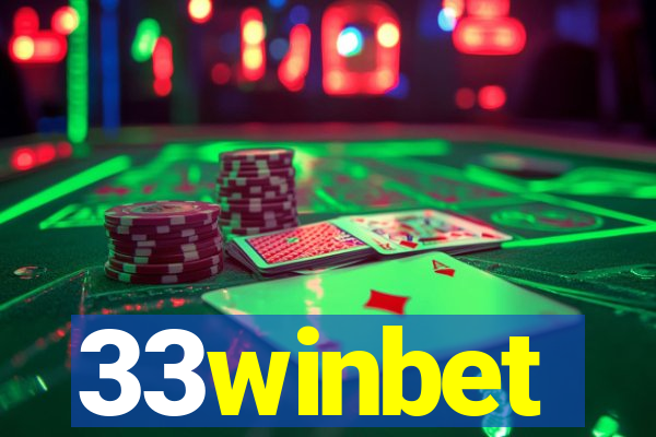 33winbet