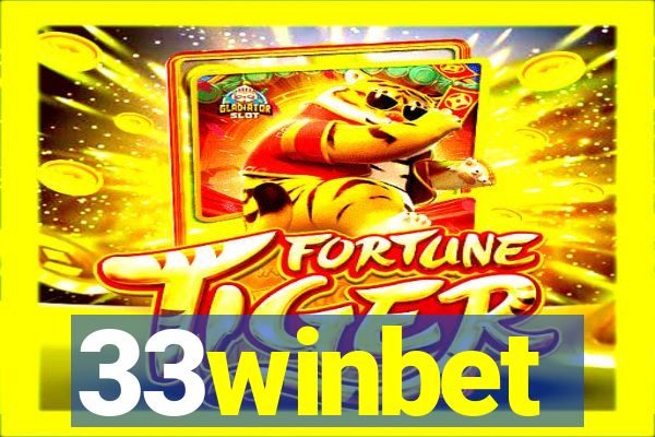 33winbet