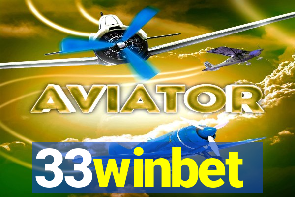 33winbet