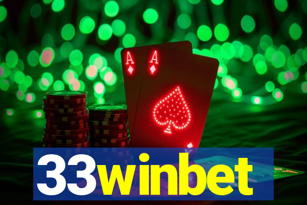 33winbet
