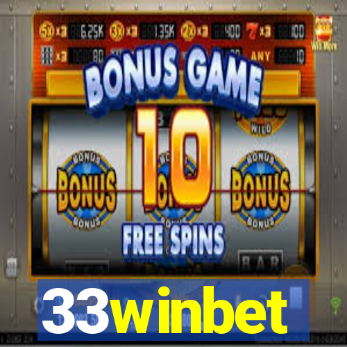 33winbet