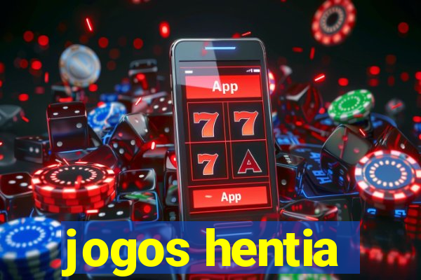jogos hentia