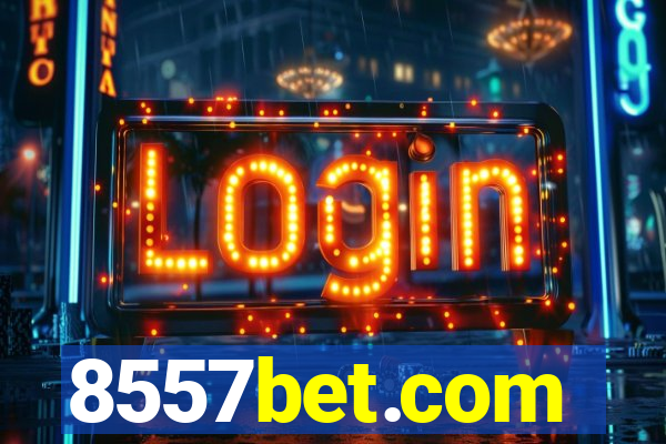 8557bet.com